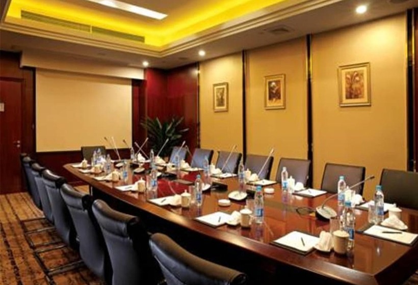 Yuloon Hotel Shanghai