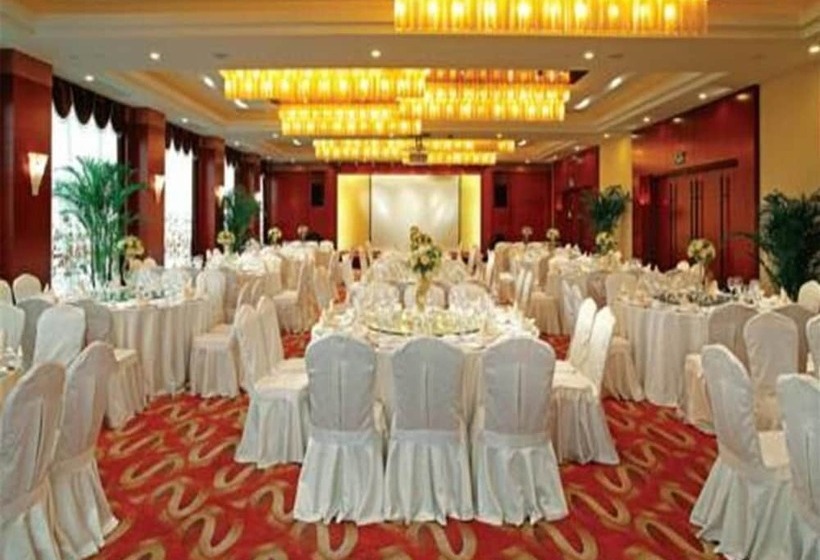 Yuloon Hotel Shanghai