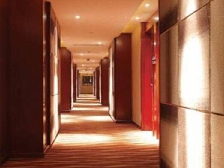 Yuloon Hotel Shanghai