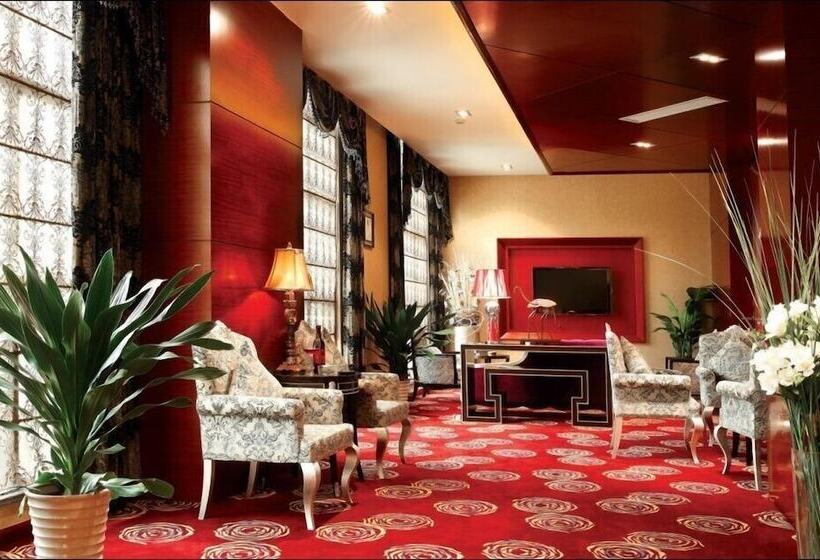 Yuloon Hotel Shanghai