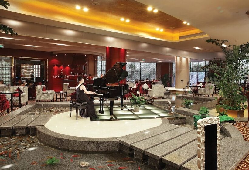 Yuloon Hotel Shanghai