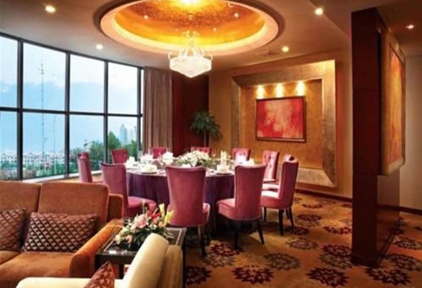 Yuloon Hotel Shanghai