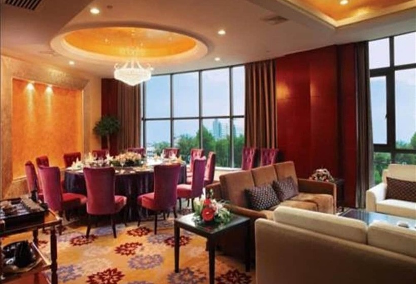 Yuloon Hotel Shanghai