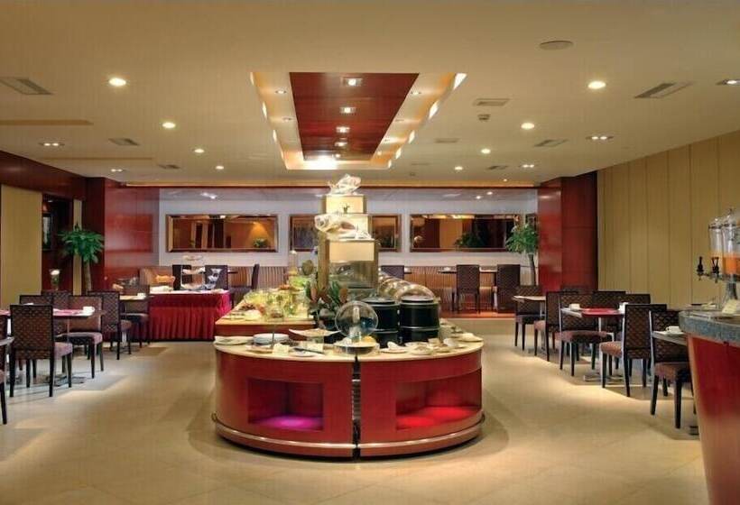 Yuloon Hotel Shanghai