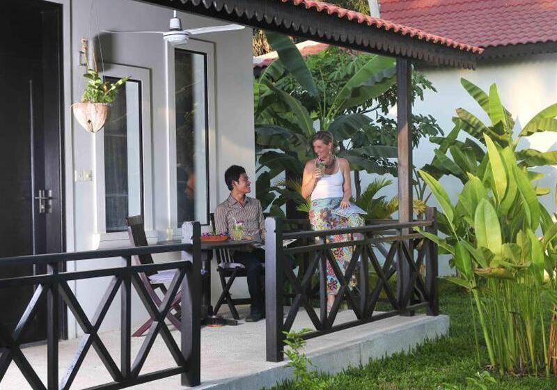 Sojourn Boutique Villas