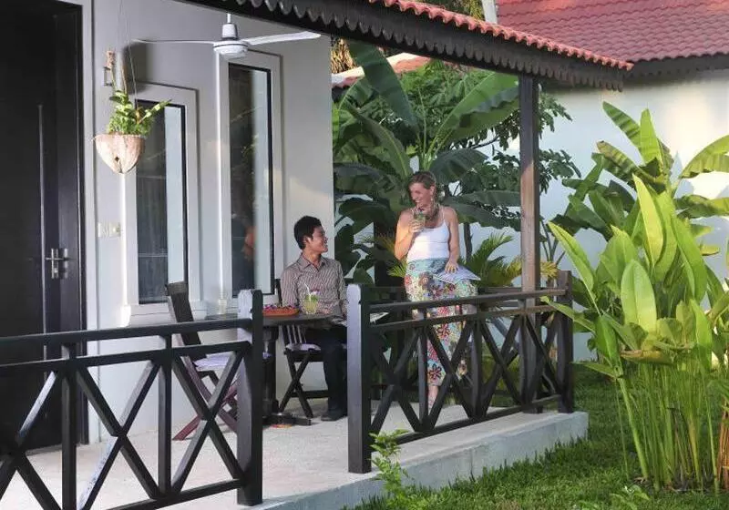 Sojourn Boutique Villas