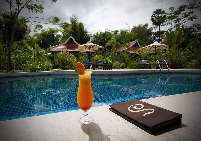 Sojourn Boutique Villas