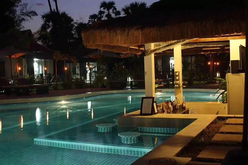 Sojourn Boutique Villas