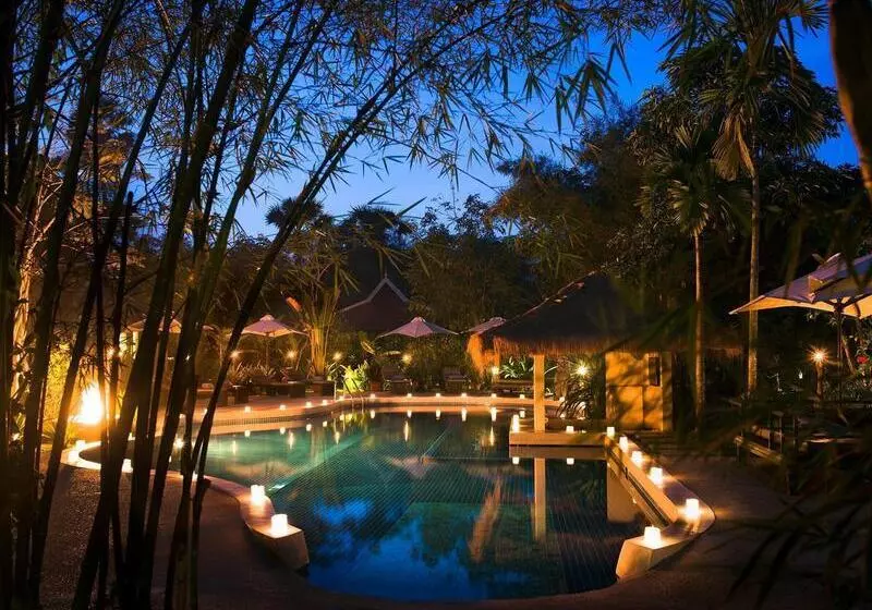 Sojourn Boutique Villas