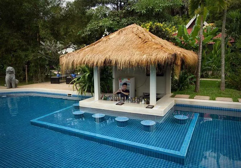 Sojourn Boutique Villas