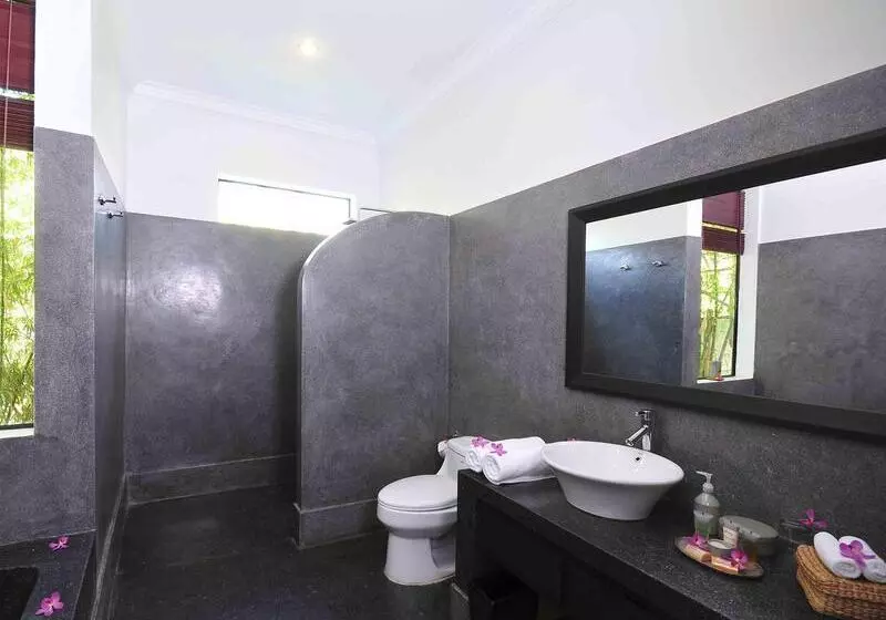 Sojourn Boutique Villas