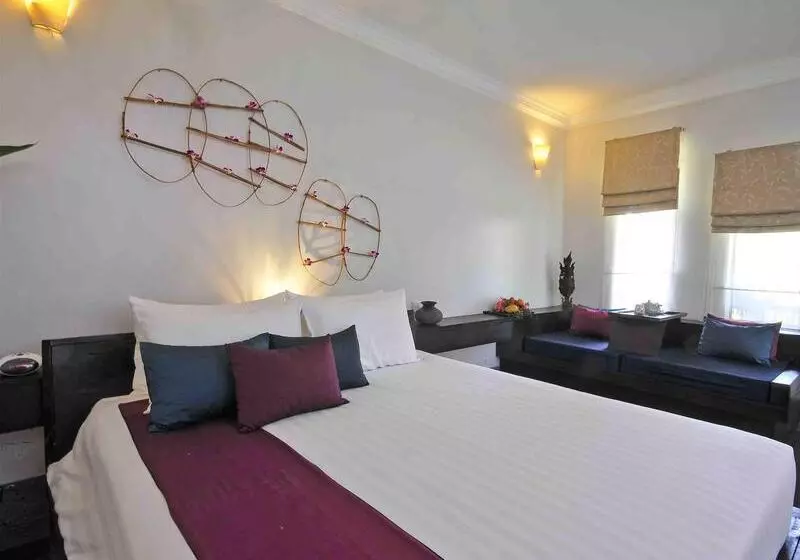 Sojourn Boutique Villas