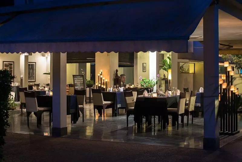 Sojourn Boutique Villas