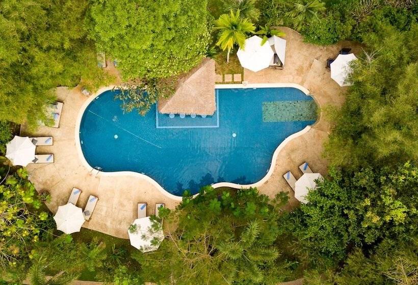 Sojourn Boutique Villas