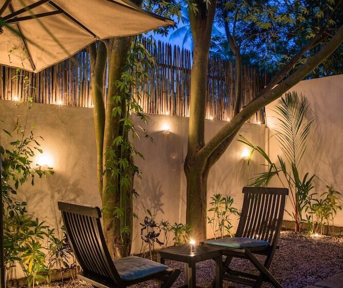 Sojourn Boutique Villas