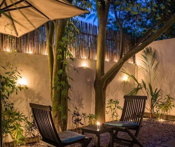 Sojourn Boutique Villas