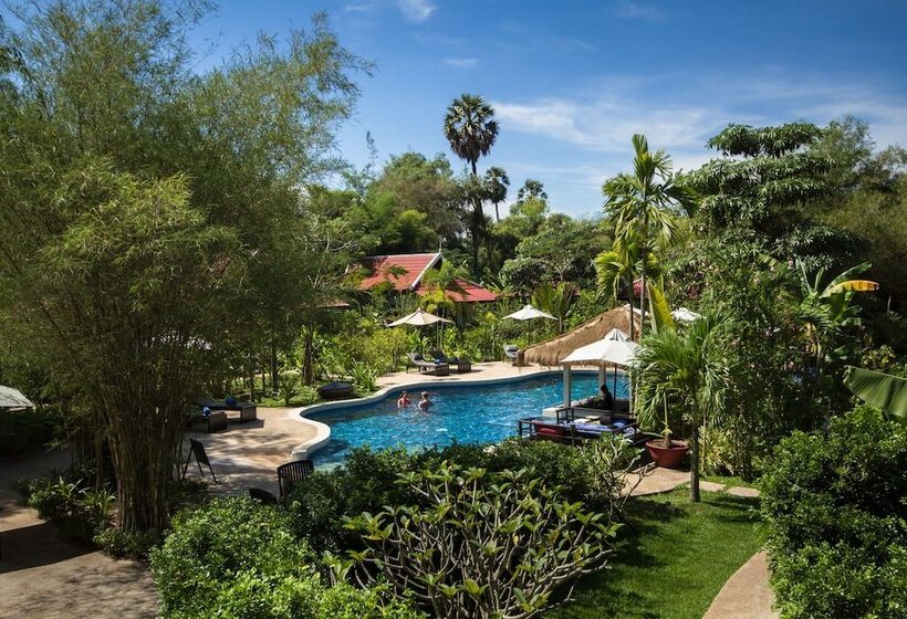 Sojourn Boutique Villas