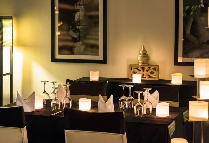 Sojourn Boutique Villas