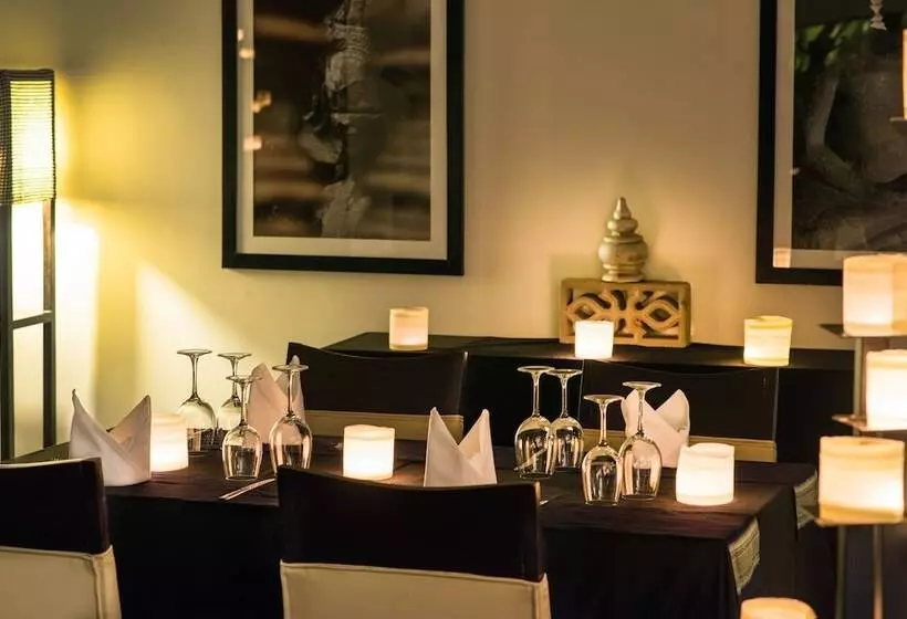 Sojourn Boutique Villas