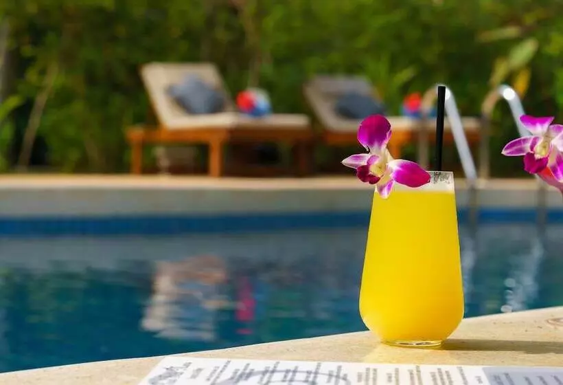 Sojourn Boutique Villas