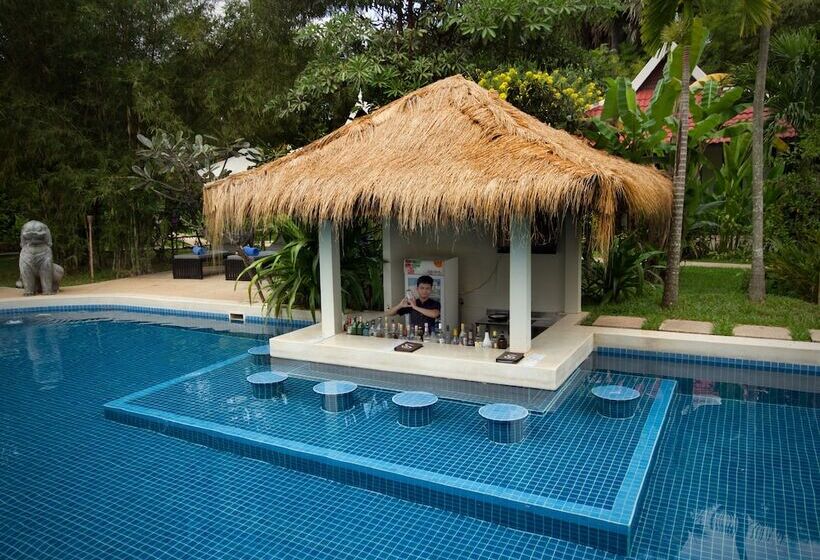 Sojourn Boutique Villas