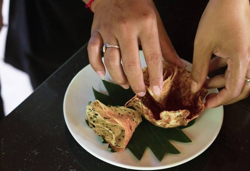 Sojourn Boutique Villas