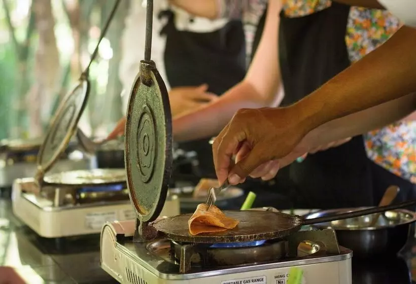 Sojourn Boutique Villas