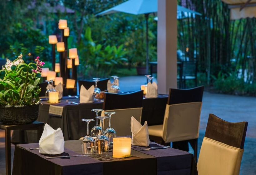 Sojourn Boutique Villas