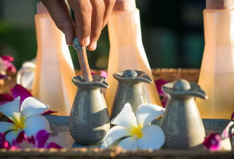 Sojourn Boutique Villas