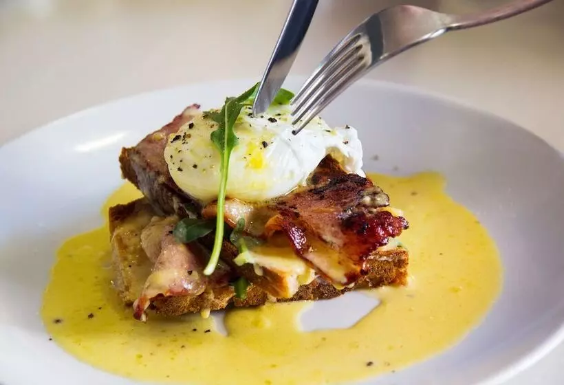 リゾートホテル Oceans Mooloolaba