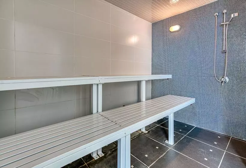 リゾートホテル Oceans Mooloolaba