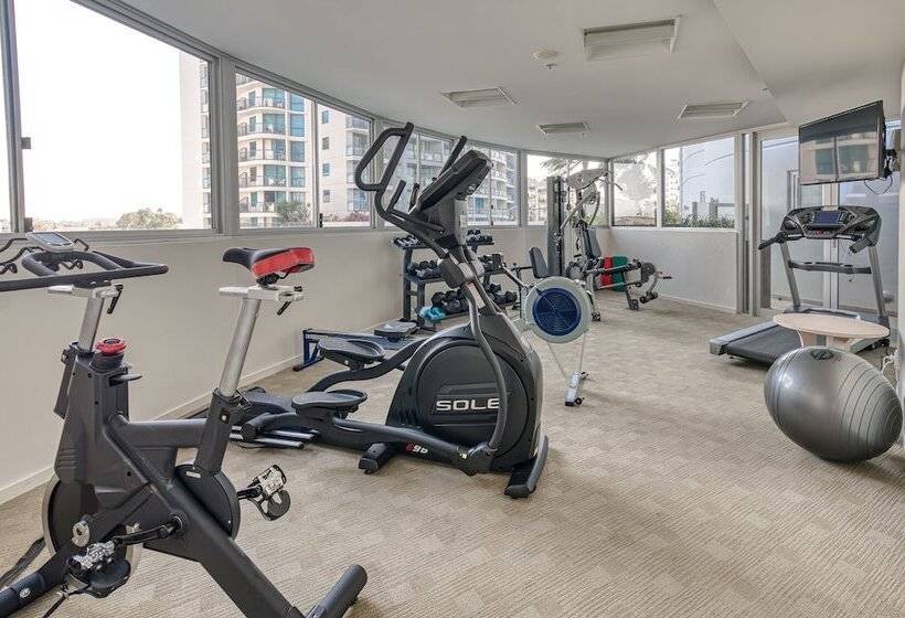 Resort Oceans Mooloolaba