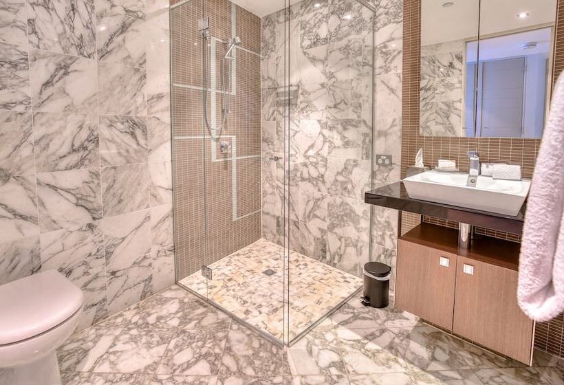 리조트 Oceans Mooloolaba