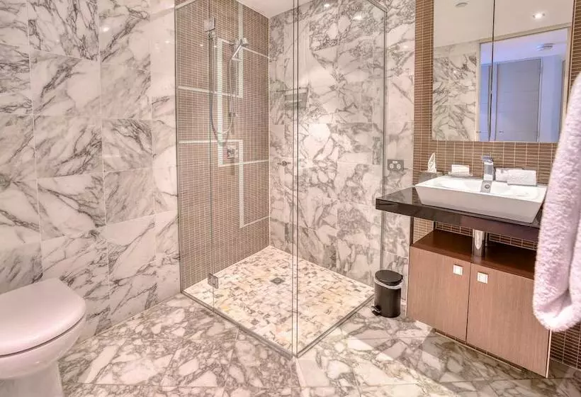 リゾートホテル Oceans Mooloolaba