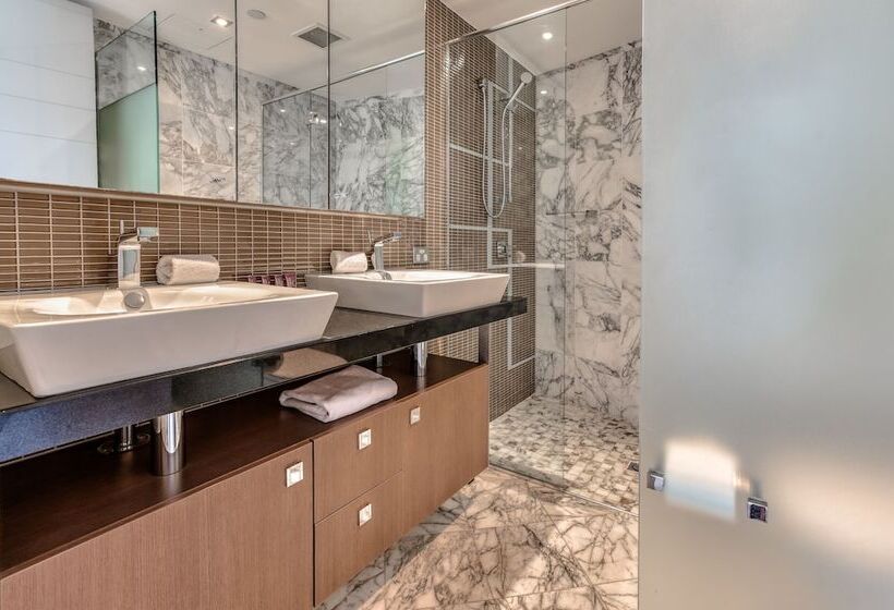 리조트 Oceans Mooloolaba