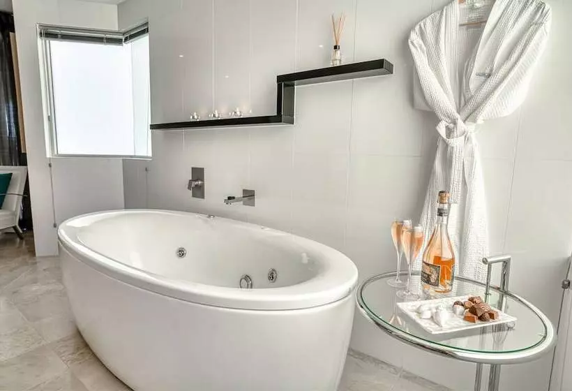 リゾートホテル Oceans Mooloolaba