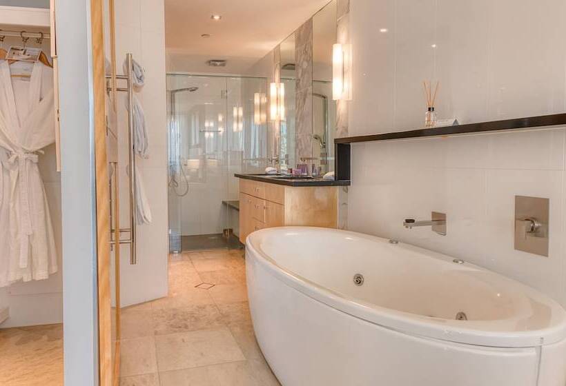 리조트 Oceans Mooloolaba