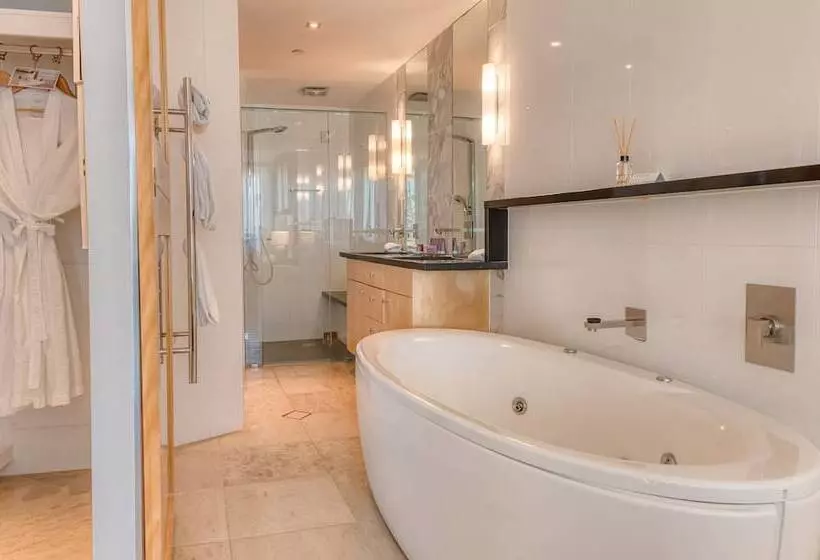 リゾートホテル Oceans Mooloolaba