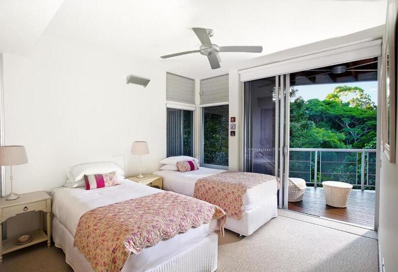 Peppers Noosa Resort And Villas