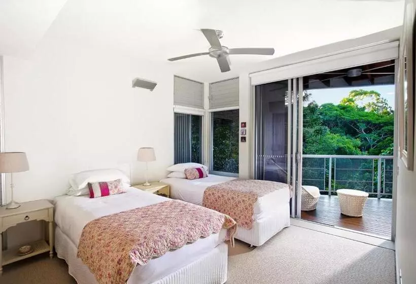 Peppers Noosa Resort And Villas