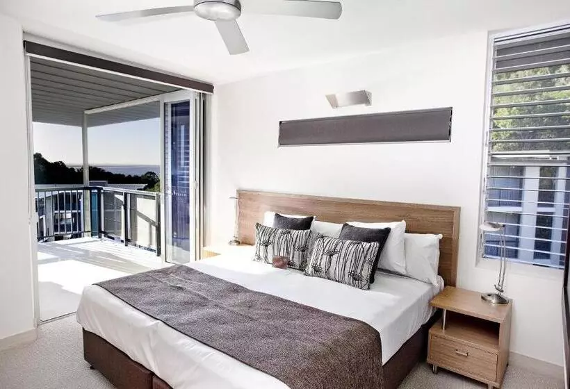 Peppers Noosa Resort And Villas