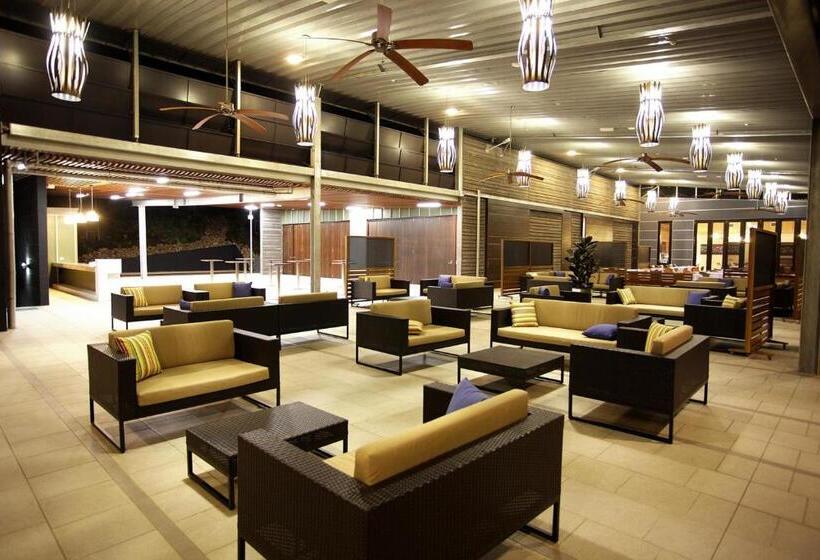 Peppers Noosa Resort And Villas