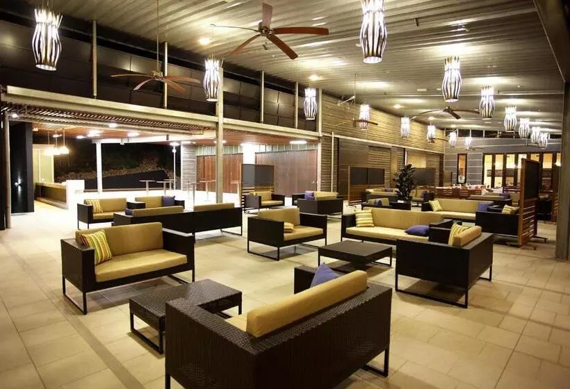 Peppers Noosa Resort And Villas