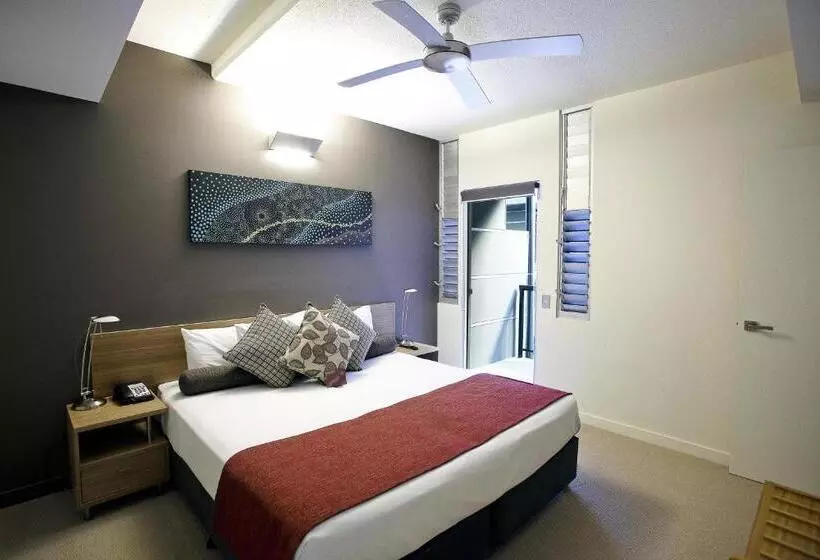 Peppers Noosa Resort And Villas