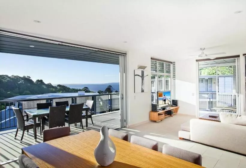 Peppers Noosa Resort And Villas