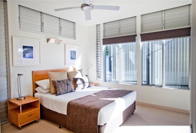 Peppers Noosa Resort And Villas