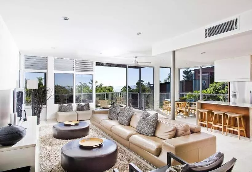 Peppers Noosa Resort And Villas