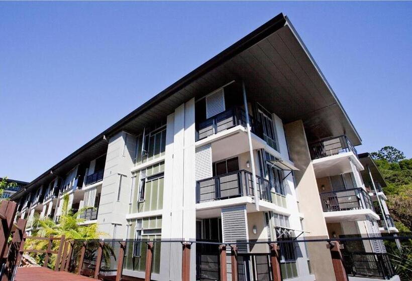 Peppers Noosa Resort And Villas