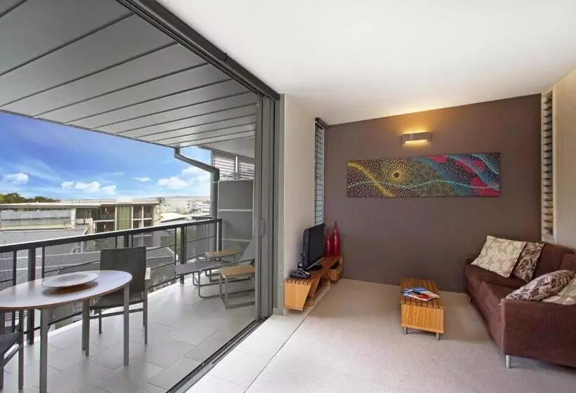 Peppers Noosa Resort And Villas