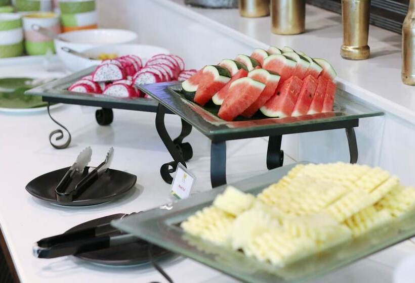 R Mar Resort And Spa   Sha Plus